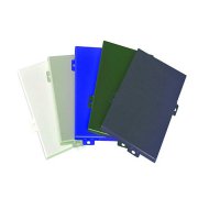 工程輥涂鋁單板 工程輥涂鋁單板