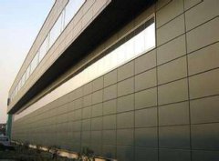 外墻鋁板幕墻 外墻鋁板幕墻