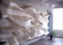 室內鋁幕墻板 室內鋁幕墻板